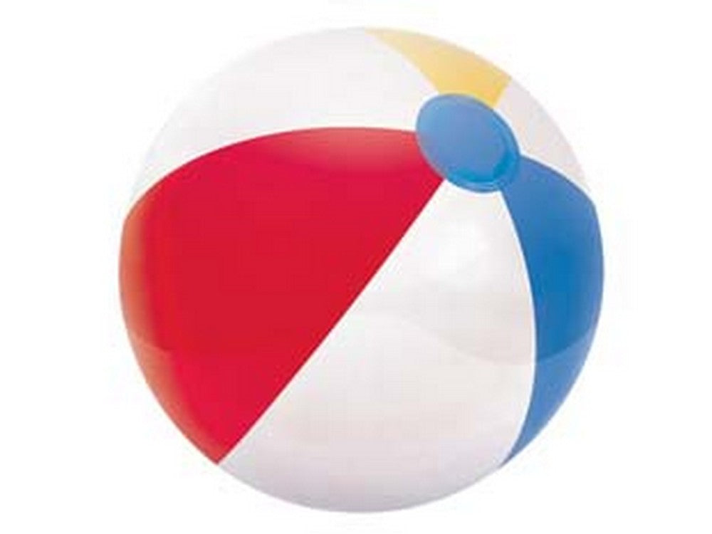 6cf pallone mare spicchi +2 anni - ? cm.51 - (art.31021) cod:ferx.fer300452