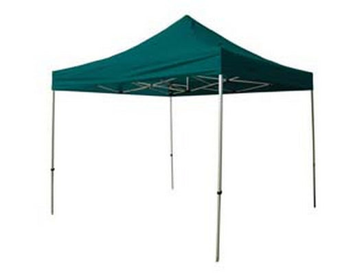 gazebo veloce verde - cm.300x450 fer301367