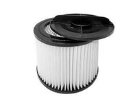 filtro per aspirapolvere lavabile serie gt per vac 18 plus e trenta x - ? esterno mm.123, interno 86, 104h. (5.212.0040) fer302265