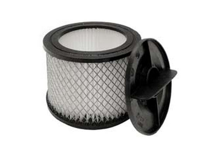 filtro lavabile per aspirapolvere / aspiracenere ashley kombo - ? esterno mm.123, interno 86, 104h. (5.212.0154) fer302289