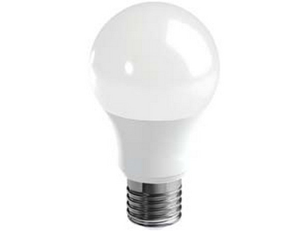 6pz lampada led goccia opale e27 - 6w - e27 - 6500?k fredda - 490 lm 220? fer325400