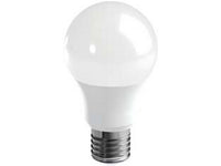 3pz lampada led goccia opale e27 - 6w - e27 - 2700?k calda - 470 lm 220? fer314183