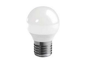 4pz lampada led sfera opale e27 - 3w - e27 - 4000?k naturale - 250 lm - 210? fer316019