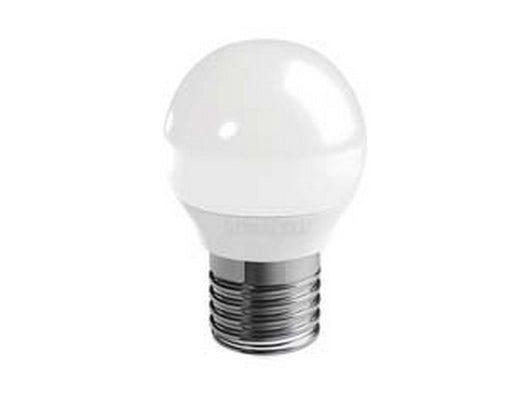 8pz lampada led sfera opale e27 - 6w - e27 - 4000?k naturale - 470 lm - 210? fer314343