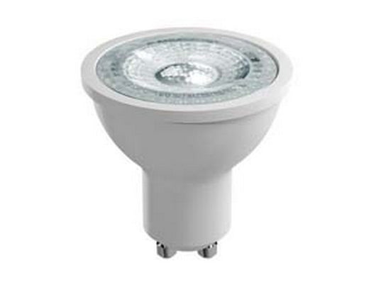 6pz lampada led gu10 - 7w - gu10 - 6500?k fredda - 500 lm - 36? fer314367