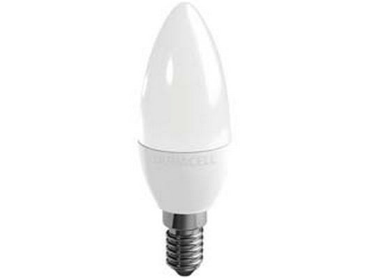 4pz lampada led oliva opale e14 - 3w - e14 - 2700?k calda - 250 lm - 180? fer315968