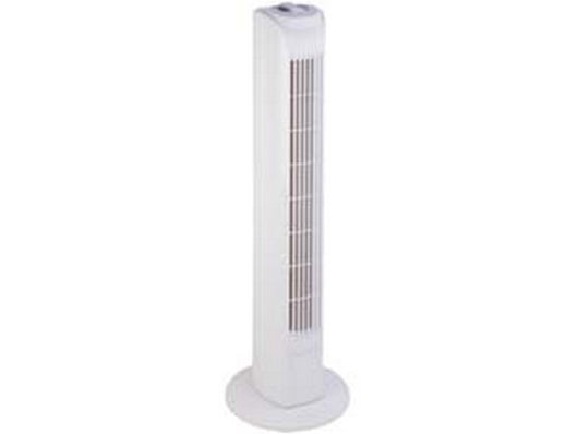 ventilatore a pavimento tower fer317153