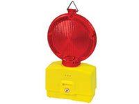 lampada stradale vega led rossa fer317870