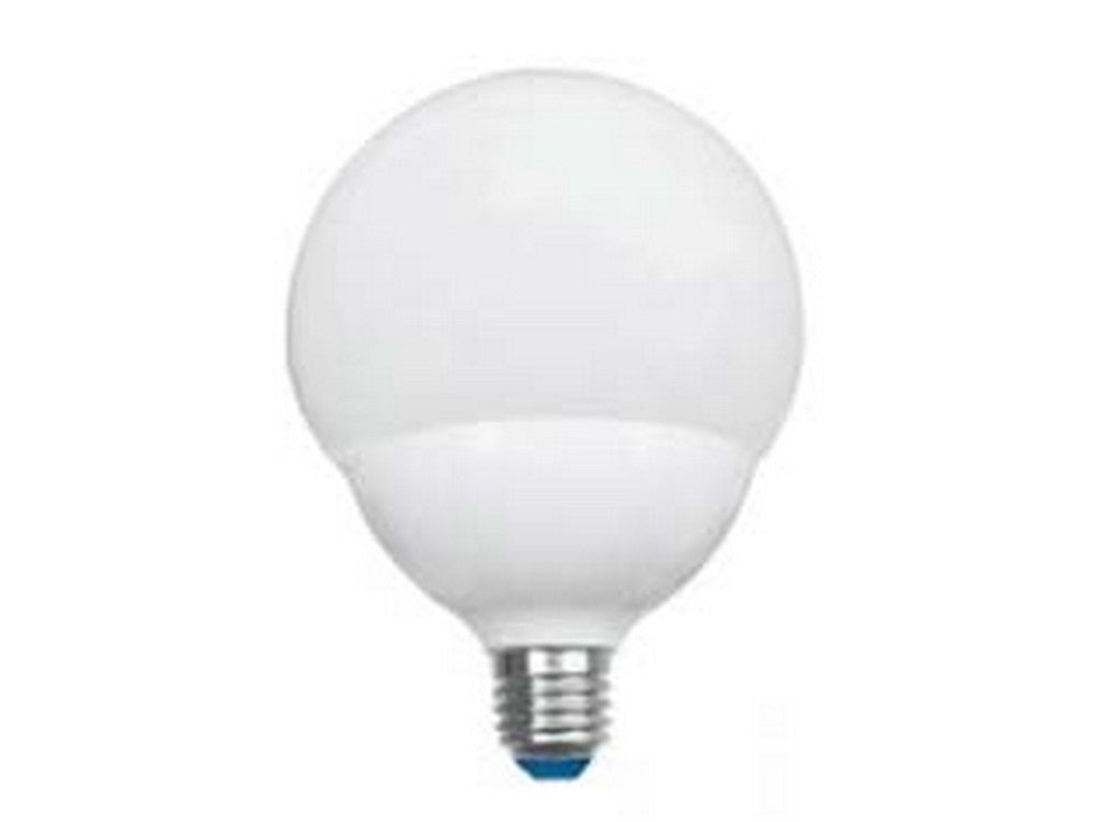 lampada led globo opale e27 - 16w - 2700?k calda - 1900 lm - 200? 120x172h fer318433