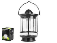 lampada solare led lanterna - 5 lumen  cod:ferx.fer325448