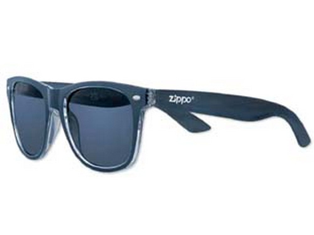occhiali da sole policarbonato nero lenti fume' ob21 - ob21-38 cod:ferx.fer325752