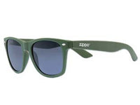 occhiale da sole policarbonato verde ob21 - ob21-28 fer325899