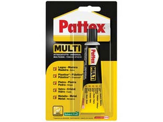 25pz pattex multi attaccatutto - ml.20 fer328562