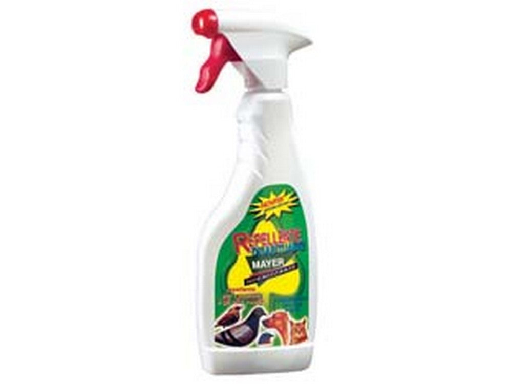 3pz repellente pronto all'uso repellentemayer - ml.500 cod:ferx.fer329439