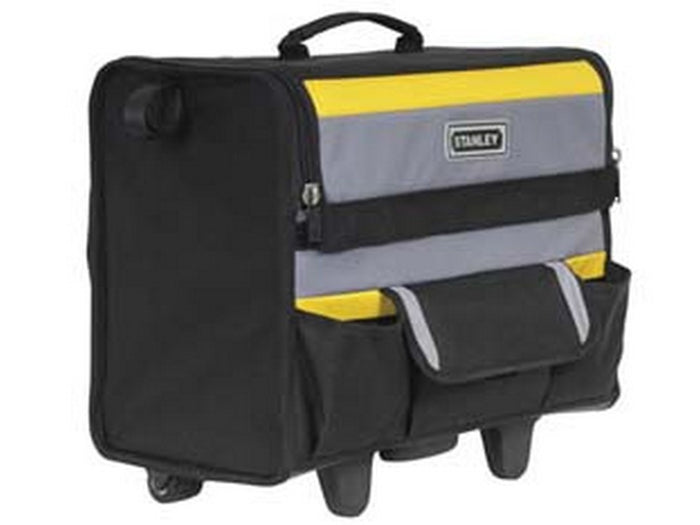 Borsa In Tessuto 18" Con Ruote - Cm.46X33X45 (1-97-515) Cod:Ferx.Fer330473