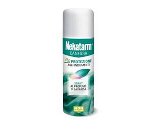 12pz nekatarm canfora spray ml.200 fer331210