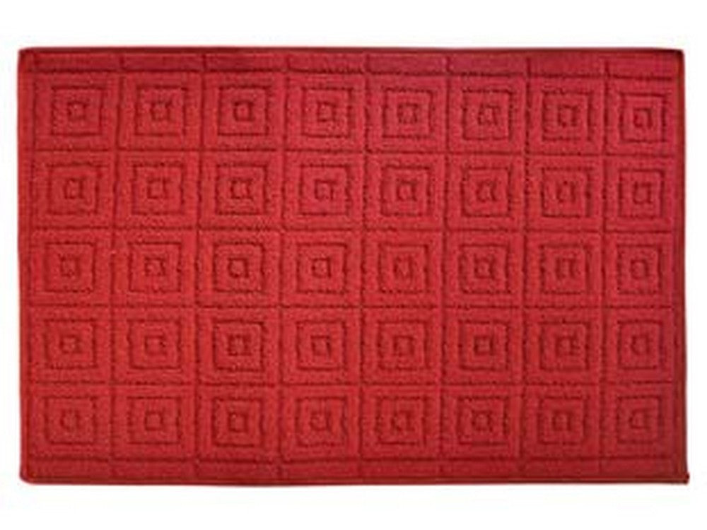 tappeto evita rosso - cm.57x240 fer332682