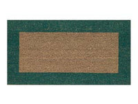 zerbino ecoco verde spessore mm.18 - cm.60x120, spessore mm.18 fer386647