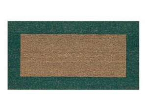 zerbino ecoco verde spessore mm.18 - cm.60x120, spessore mm.18 fer386647