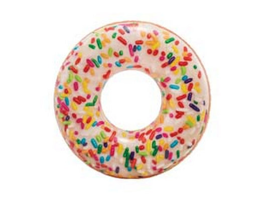  ciambella donut con zuccherini +9 anni - cm.114 - peso kg.0,68 (56263) fer336925