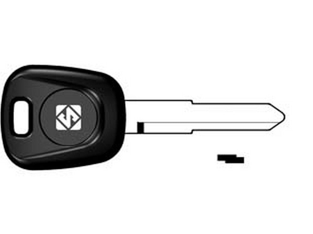 chiavi auto look a-like porta transponder hu133rte - hu133rte fer337663