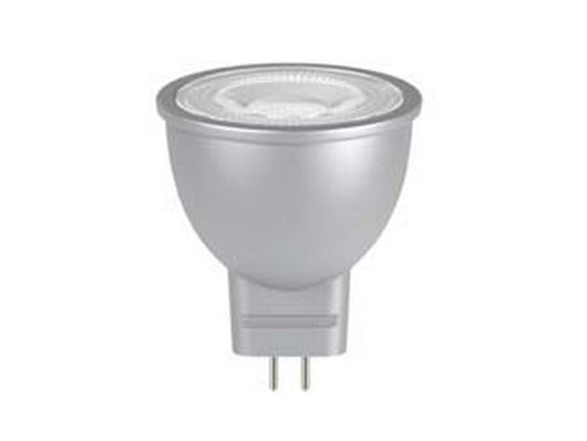 5blister lampada spot led mr11 gu4 - 2.6w - 2700?k calda - 230 lm - 34x40h fer338882