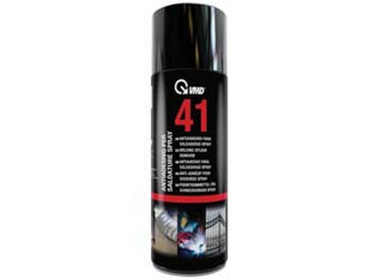 12pz vmd 41 antiadesivo per saldature spray ml.400 - ml.400 in tta spray fer341424