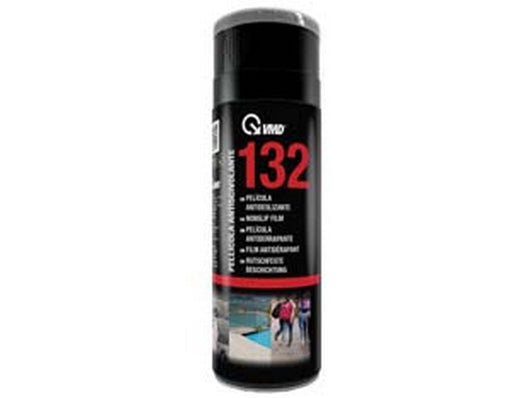 6pz vmd 132 pellicola antislip trasparente spray ml.400 - ml.400 in tta spray cod:ferx.fer341578