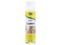 3pz pulitore solvente per schiuma poliuretanica tekapur cleaner - ml.500 in tta spray fer341653