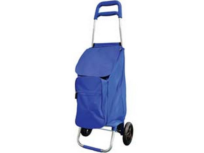 carrello spesa simon blu fer343190