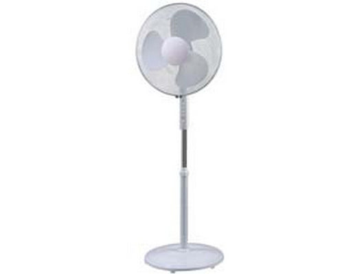 ventilatore a piantana cm.40 base tonda cod:ferx.fer344937