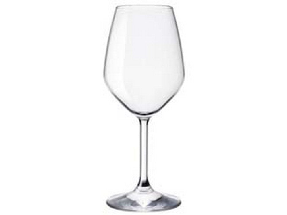 6pz calice vino bianco "restaurant" - ? mm.88 cl.44,5 - altezza mm.215 fer345194