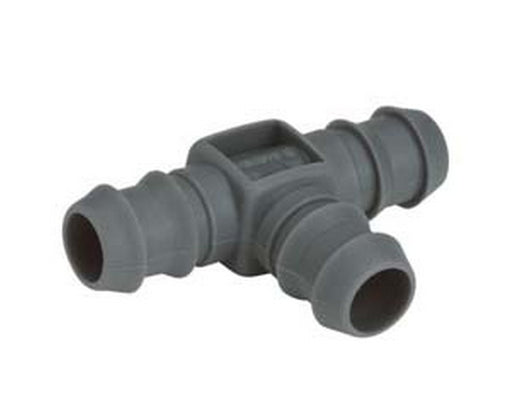 1blister raccordo a t per tubo da 1/2" per microirrigazione - conf.pz.5 in blister (13121-26) fer345699