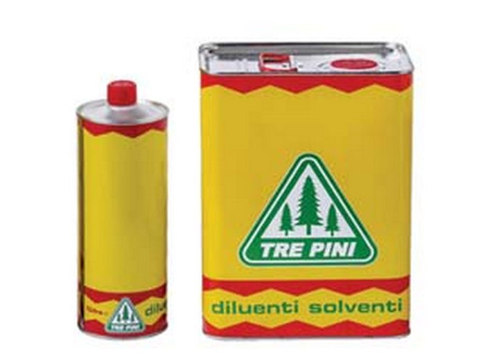 4pz diluente poliuretanico - lt.5 fer346191