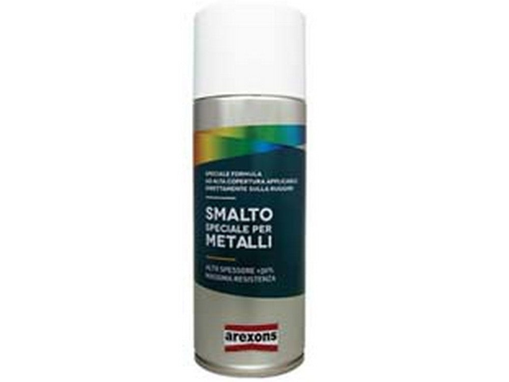 6pz smalto speciale alluminio ruote spray - ml.400 alluminio ruote (3295) fer346801