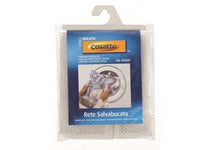 2pz rete salvabucato per lavatrice - cm.40x50 cod:ferx.fer347334