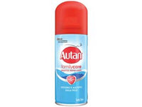 12pz autan repellente family care spray secco ml.100 - ml.100 fer351843