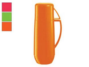 thermos con tazza "family colori" lt.0,5 - lt.0,15  fer354530