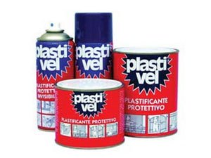 plastivel ultra protettivo multiuso - lt.1 fer355599