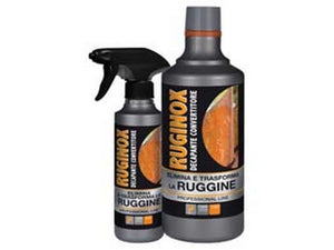 3pz convertitore di ruggine ruginox - ml.250 spray fer451048