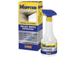 12pz elimina muffa muffixid - ml.500 cod:ferx.fer356749