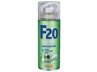 12pz spray per climatizzatori f20 - ml.400 fer356831