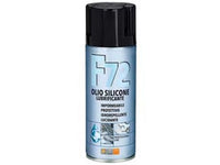 12pz olio di silicone spray f72 - ml.400 cod:ferx.fer356855