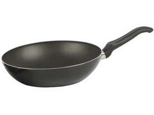 wok 1 manico "firenze" - cm.28 cod:ferx.fer357364