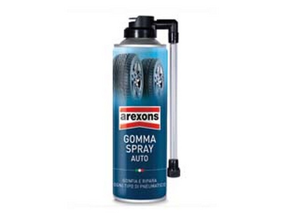 2Pz Gomma Spray - Ml.300 (8473) Cod:Ferx.Fer359740