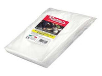 1blister buste goffrate per sottovuoto - cm.30x40 conf.in busta da pz.50 cod:ferx.fer363556