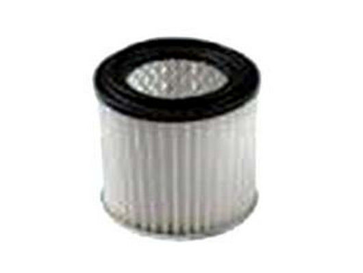 filtro hepa per aspirapolvere only1 - ? mm.127.5x113.5h foro 85 per 210379 (cdf09511) fer365352