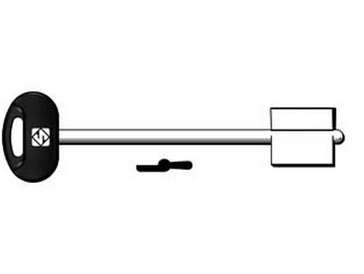 5pz chiavi doppia mappa mottura 5mt18bp - 5mt18bp  fer370233