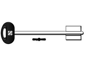 5pz chiavi doppia mappa mottura 5mt19bp - 5mt19bp  fer370257