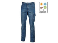 jeans jam slim fit - tg.xl cod:ferx.fer378536